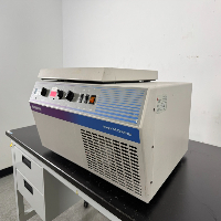 Beckman Coulter Allegra 6R Refrigerated Centrifuge image 1